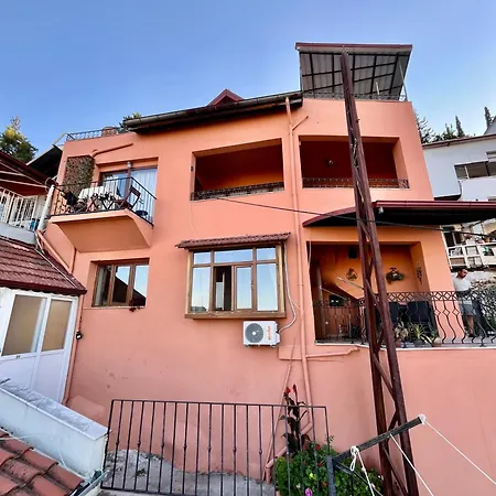 Mek Homes Old Town And Sea View * Fethiye