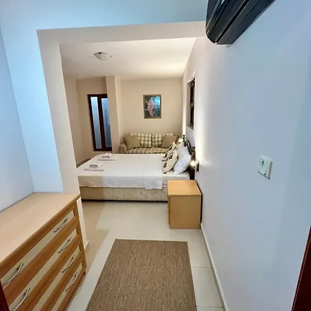 Mek Homes Old Town And Sea View Apartament Fethiye