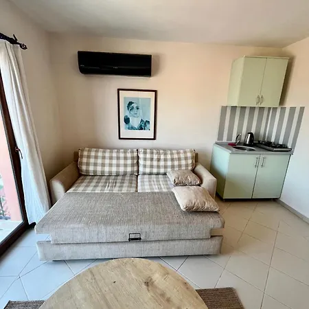 Lejlighed Mek Homes Old Town And Sea View Fethiye