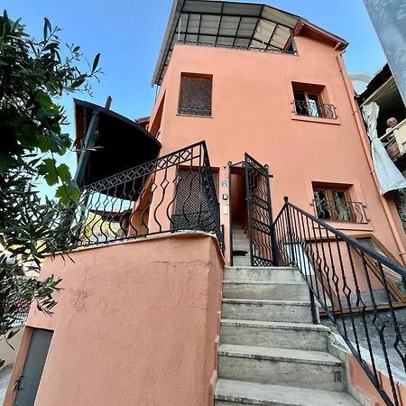 Mek Homes Old Town And Sea View Appartement *