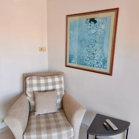Appartement Mek Homes Old Town And Sea View *